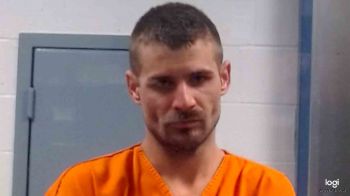 Cody Allen Carpenter Mugshot