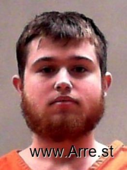 Cody Matthew Carroll Mugshot