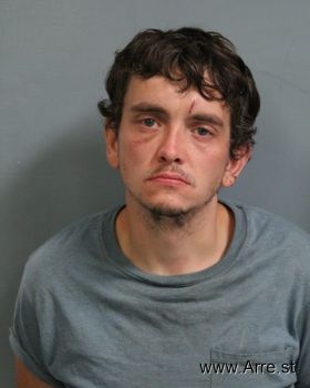 Cody Lee Cavender Mugshot