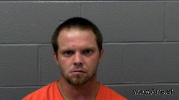 Cody Allen Clevenger Mugshot