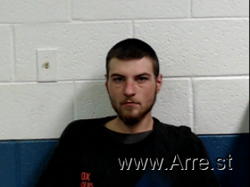 Cody  Eversole Mugshot