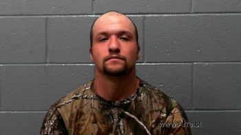 Cody Alan Fields Mugshot