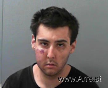 Cody Sean Fout Mugshot