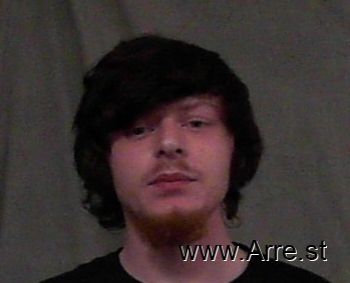 Cody John Gedon Mugshot