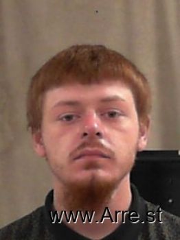 Cody John Gedon Mugshot