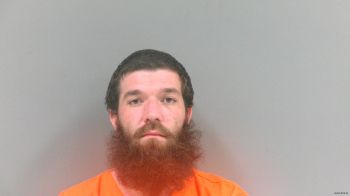 Cody  Gore Mugshot