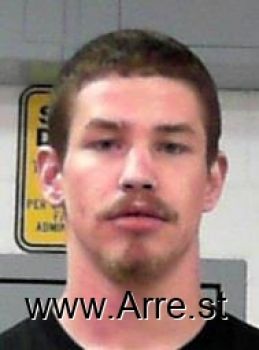 Cody Earl Hinerman Mugshot