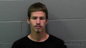 Cody Earl Hinerman Mugshot