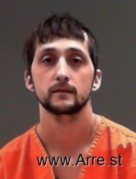 Cody Matthew Holmes Mugshot