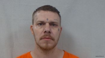 Cody Allen Keesecker Mugshot