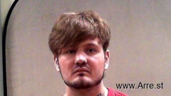 Cody Lee Kernan Mugshot