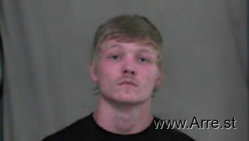 Cody Brandon Kyne Mugshot