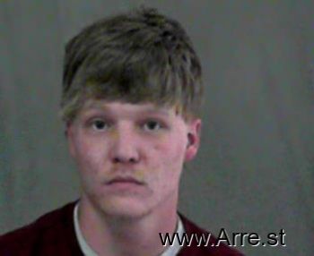 Cody Brandon Kyne Mugshot