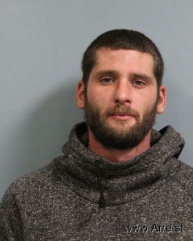 Cody Allen Lanham Mugshot