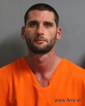 Cody Allen Lanham Mugshot