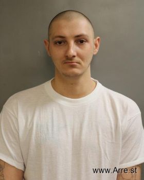 Cody Michael Lockard Mugshot