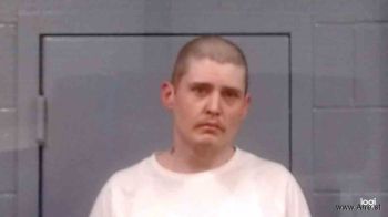 Cody Lee Miller Mugshot