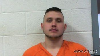 Cody Michael Miller Mugshot