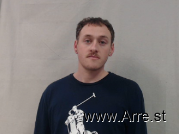 Cody Ray Mullins Mugshot