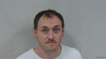 Cody Ray Mullins Mugshot