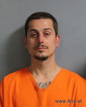 Cody Patrick Nicholson Mugshot