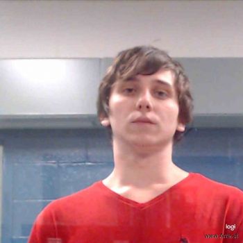 Cody James Riehl Mugshot