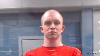 Cody Taylor Roy Mugshot