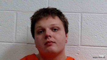 Cody Joseph Senical Mugshot