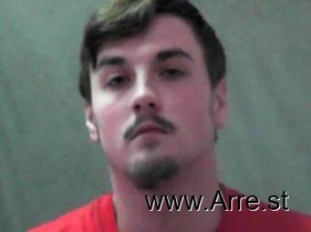 Cody Russell Smith Mugshot