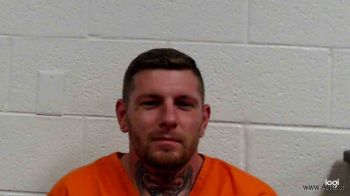 Cody Lee Snyder Mugshot