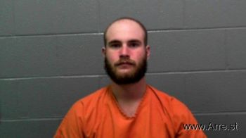 Cody Michael Stevens Mugshot