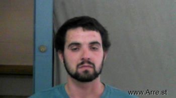 Cody Allen Strawderman Mugshot