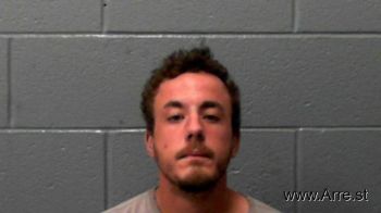 Cody Ryan Terral Mugshot