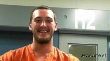 Cody  Thomas Mugshot