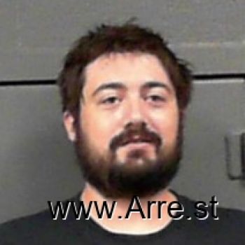 Cody Michael Wandling Mugshot