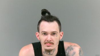 Cody Ryan Ward Mugshot