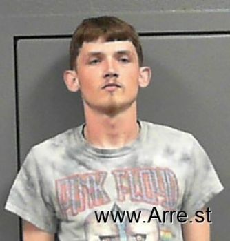 Cody Dale Wilson Mugshot