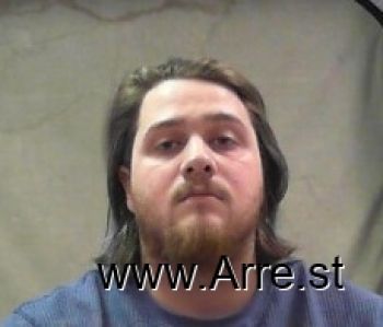 Cody Austin Woods Mugshot