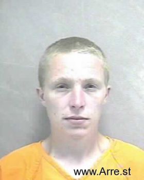 Cody Ryan Arbuckle Mugshot