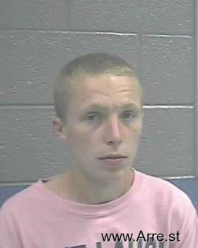 Cody Ryan Arbuckle Mugshot