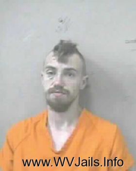 Cody Allen Ashworth Mugshot