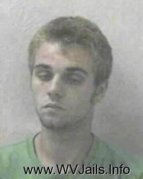 Cody Ross Blankenship Mugshot