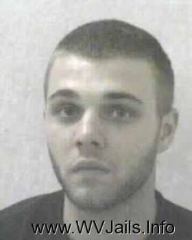 Cody Ross Blankenship Mugshot