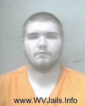 Cody Daniel Bowens Mugshot