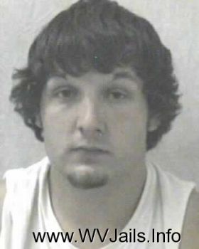 Cody Allen Brown Mugshot