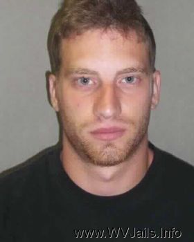 Cody Scott Brown Mugshot