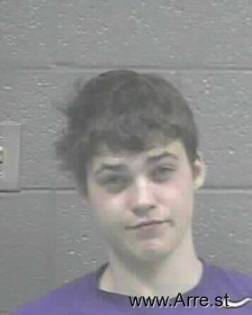 Cody Scott Brown Mugshot