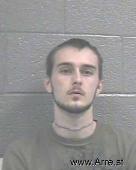 Cody James Cable Mugshot