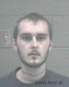 Cody James Cable Mugshot