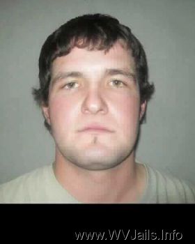 Cody James Campbell Mugshot